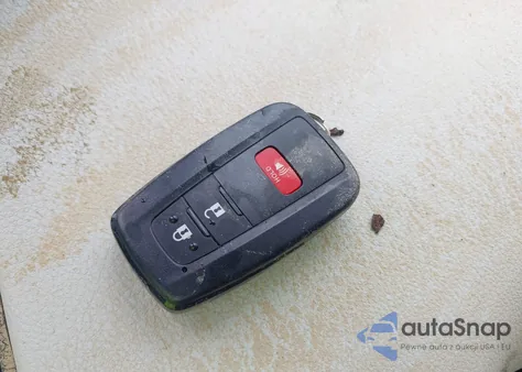 2022 Toyota Prius Le z USA, uszkodzony, nr VIN JTDKAMFU6N3155164